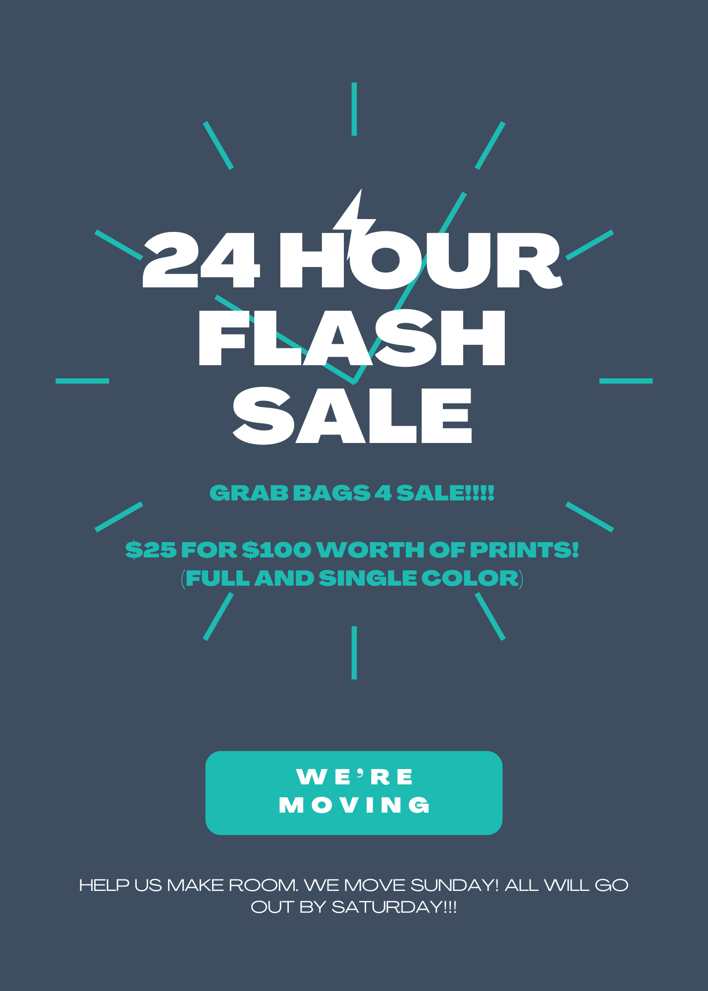 Grab Bag