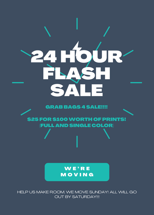 Grab Bag