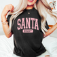 Santa Baby