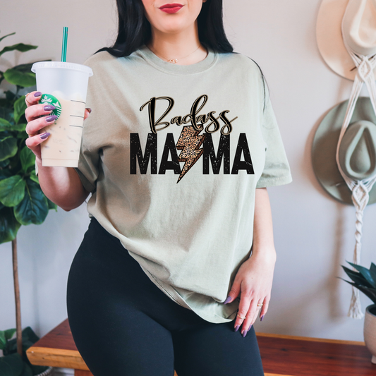 Badass Mama