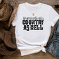 Unapologetically Country